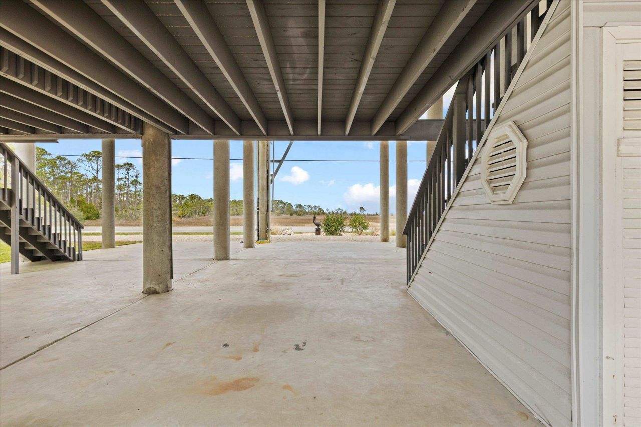 695 Mashes Sands Road, Unit A5, Panacea, FL 32346 Photo