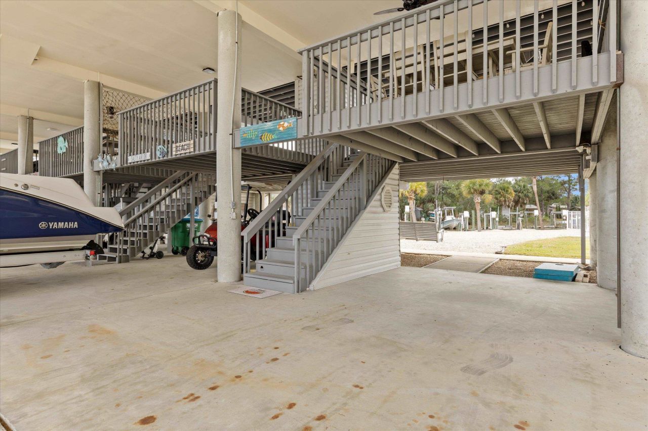 695 Mashes Sands Road, Unit A5, Panacea, FL 32346 Photo