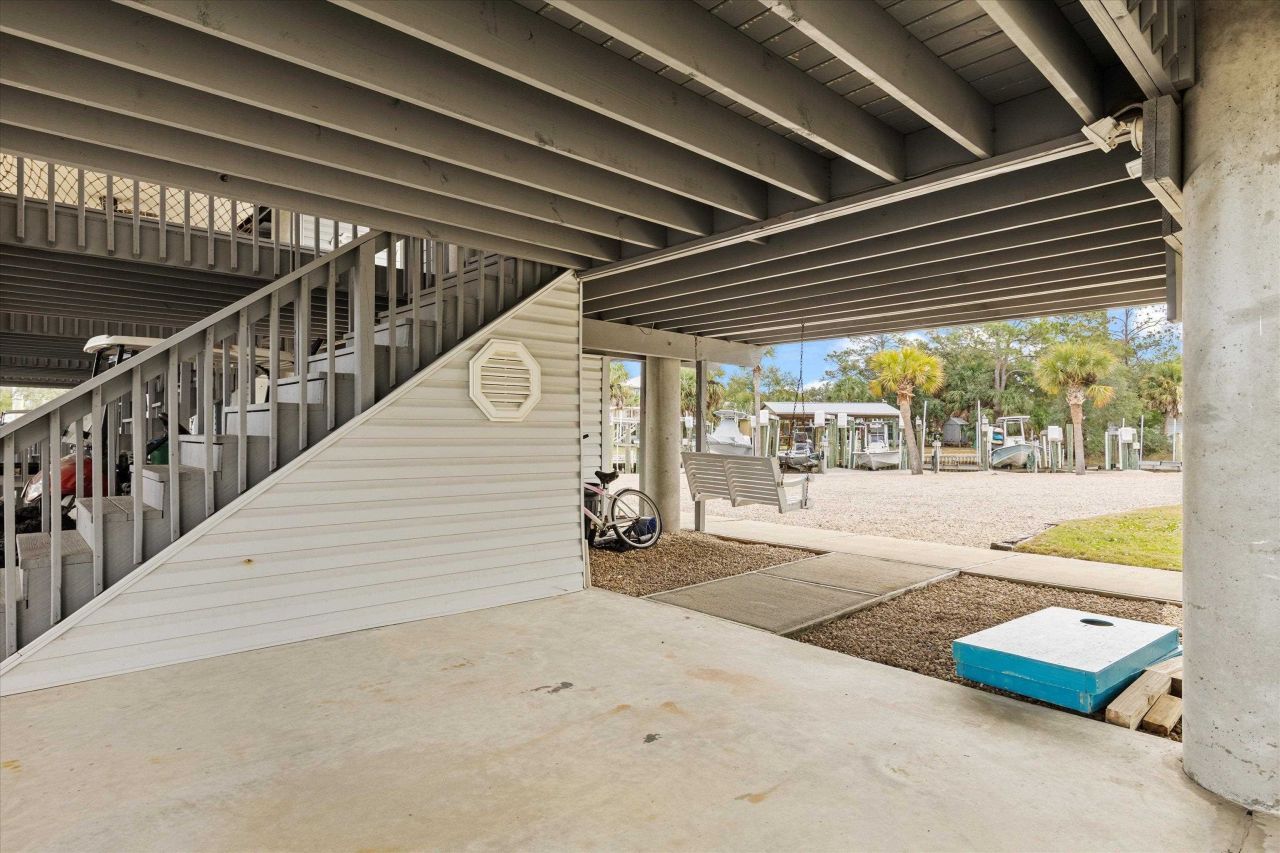 695 Mashes Sands Road, Unit A5, Panacea, FL 32346 Photo