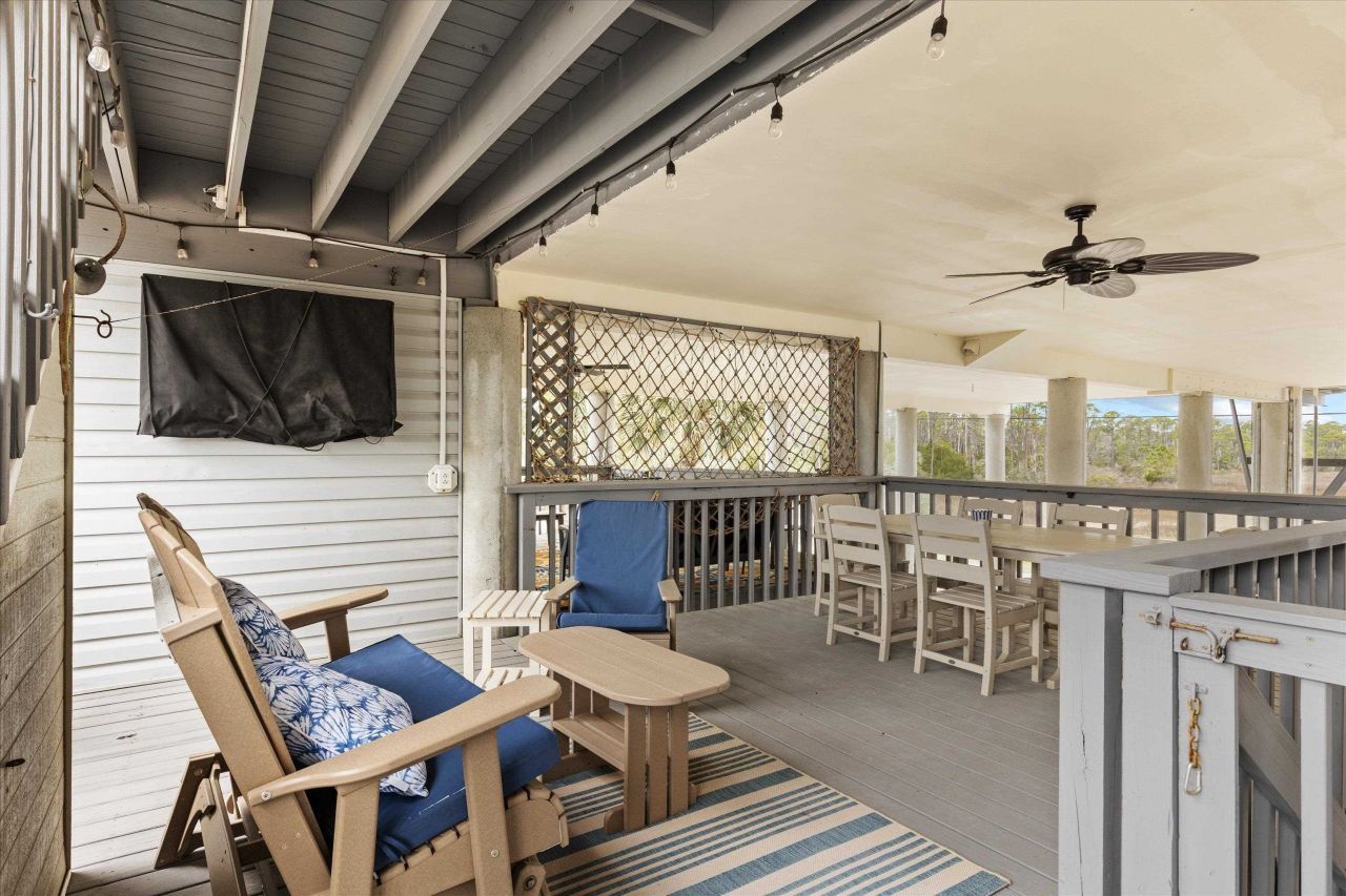 695 Mashes Sands Road, Unit A5, Panacea, FL 32346 Photo