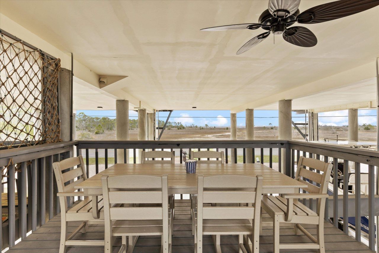 695 Mashes Sands Road, Unit A5, Panacea, FL 32346 Photo