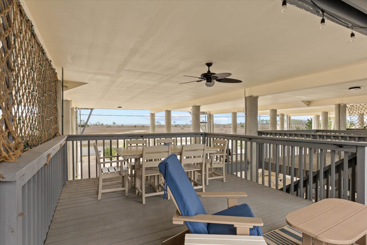 695 Mashes Sands Road, Unit A5, Panacea, FL 32346 Photo