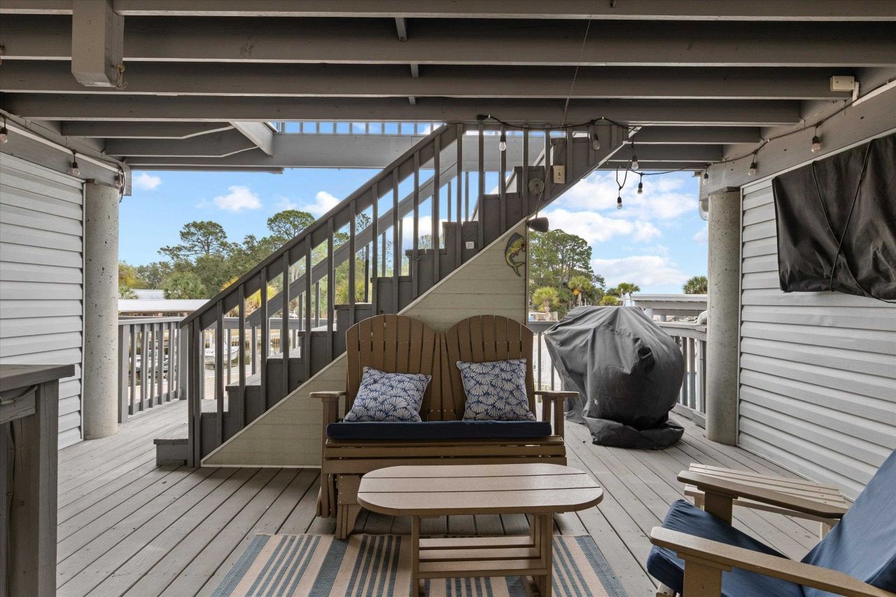 695 Mashes Sands Road, Unit A5, Panacea, FL 32346 Photo