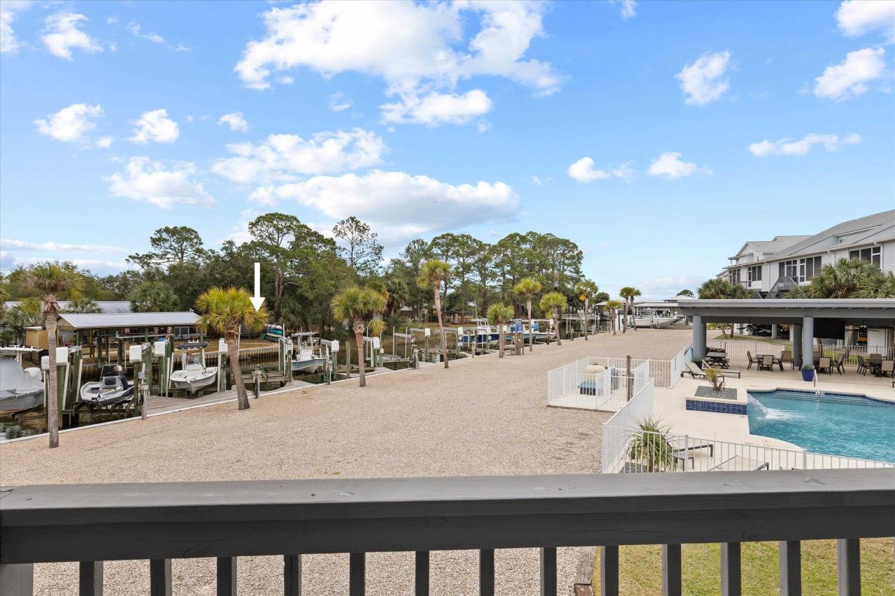 695 Mashes Sands Road, Unit A5, Panacea, FL 32346 Photo