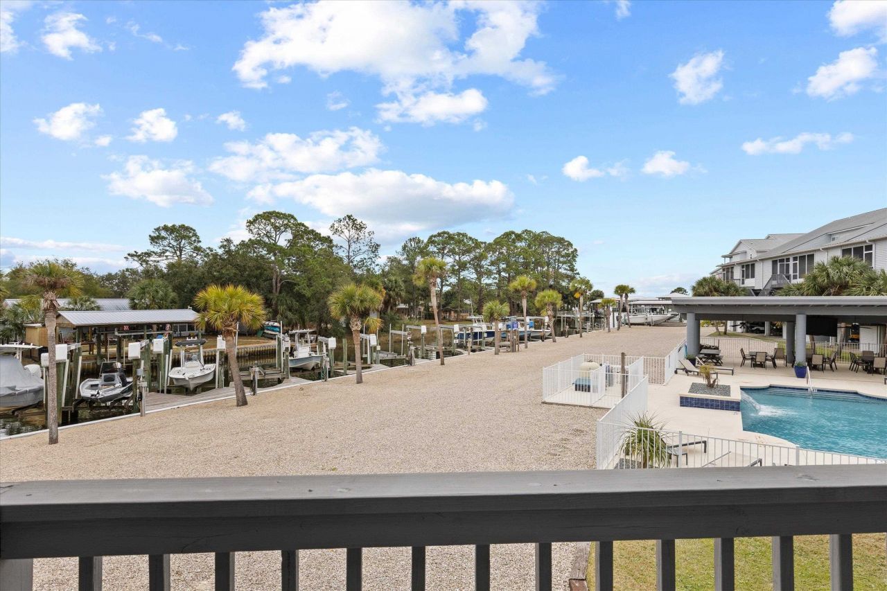 695 Mashes Sands Road, Unit A5, Panacea, FL 32346 Photo