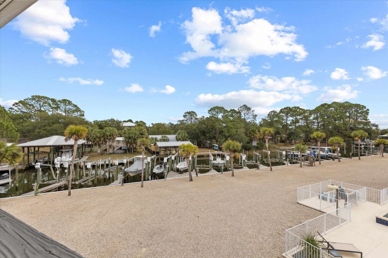 695 Mashes Sands Road, Unit A5, Panacea, FL 32346 Photo