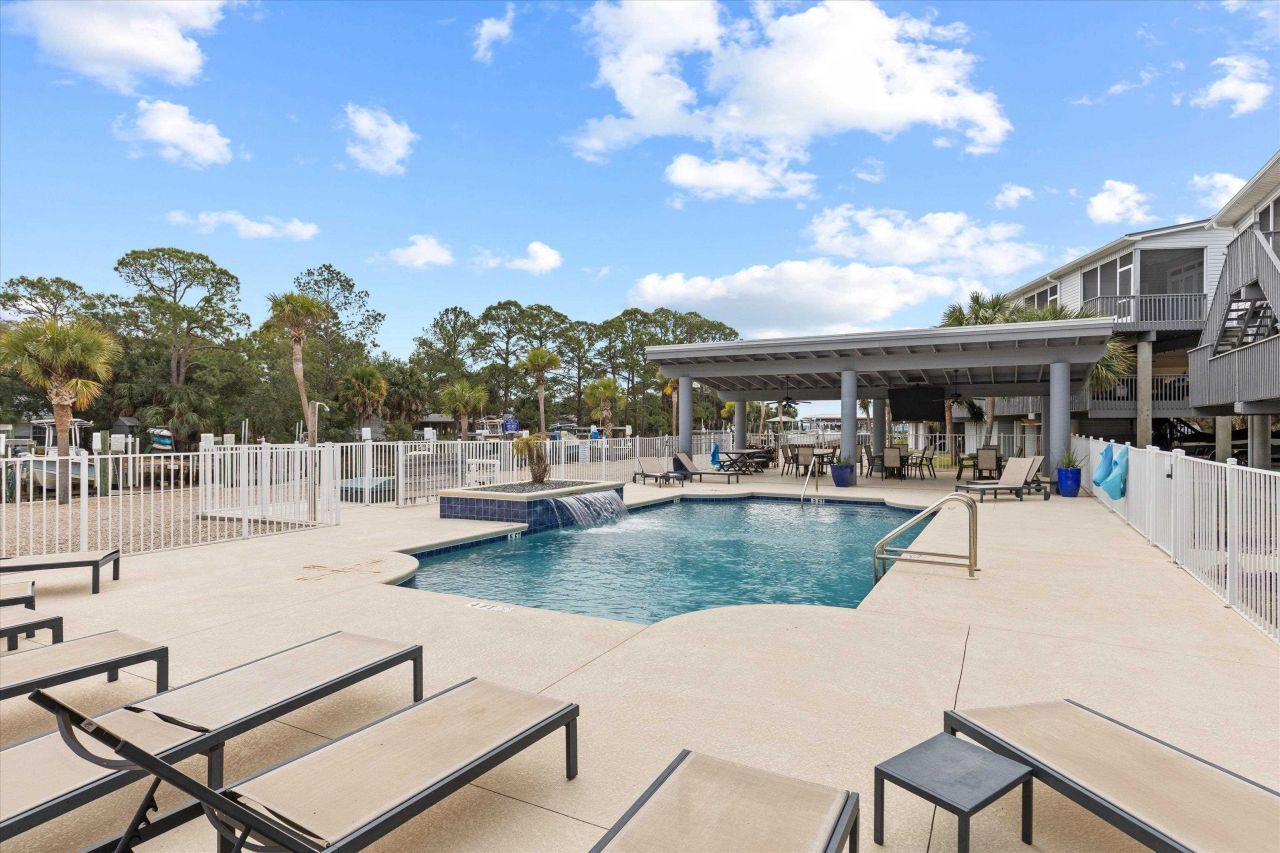 695 Mashes Sands Road, Unit A5, Panacea, FL 32346 Photo