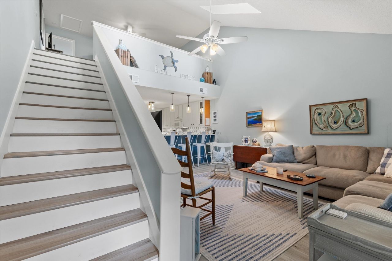 695 Mashes Sands Road, Unit A5, Panacea, FL 32346 Photo