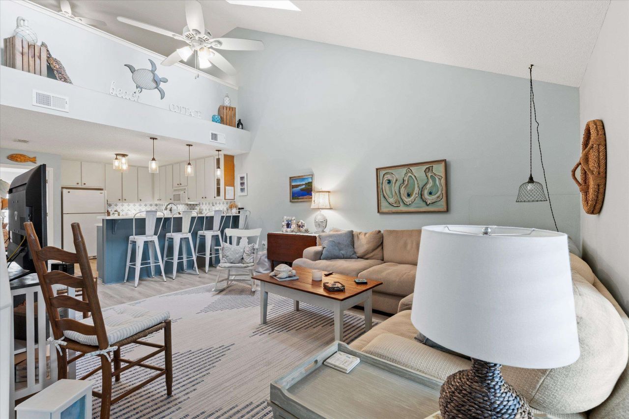 695 Mashes Sands Road, Unit A5, Panacea, FL 32346 Photo