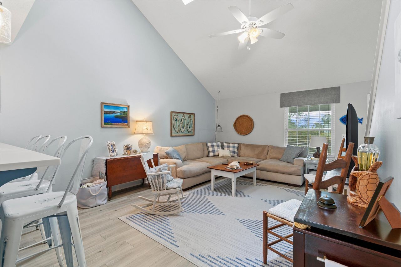 695 Mashes Sands Road, Unit A5, Panacea, FL 32346 Photo