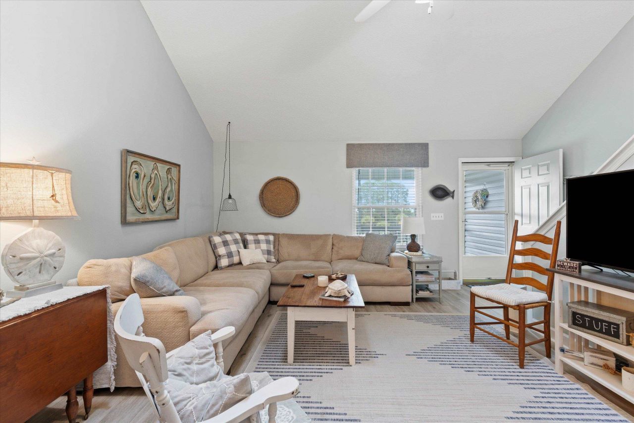 695 Mashes Sands Road, Unit A5, Panacea, FL 32346 Photo