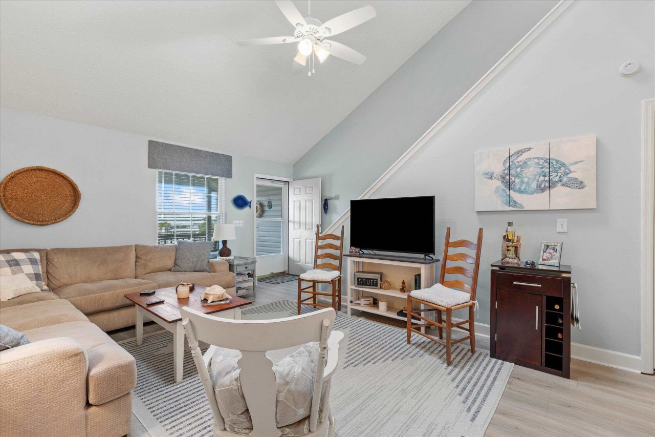 695 Mashes Sands Road, Unit A5, Panacea, FL 32346 Photo