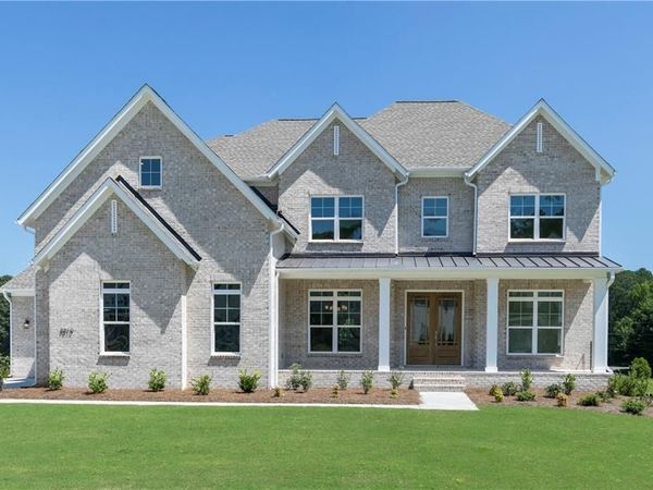 3810 Mustang Way, Cumming, GA 30040