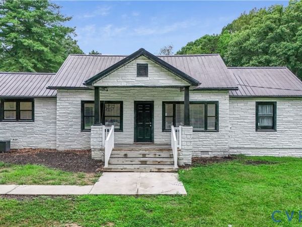 3331 S Constitution, Dillwyn, VA 23936