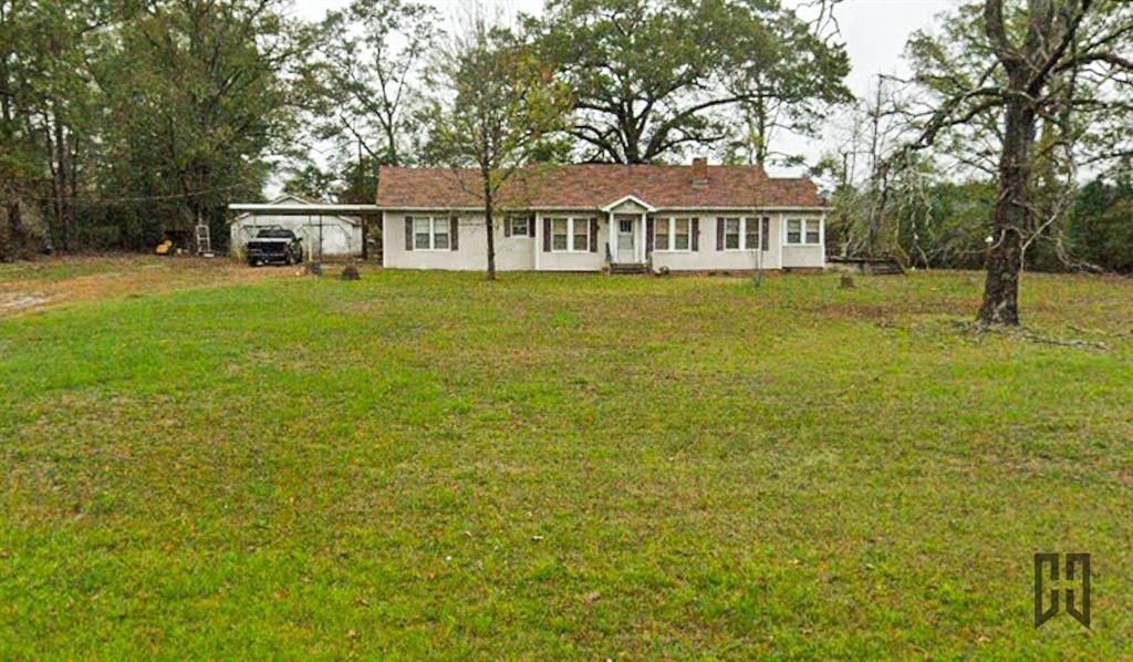 3209 Highway 2 Alt, Haynesville, LA 71038 Main Photo