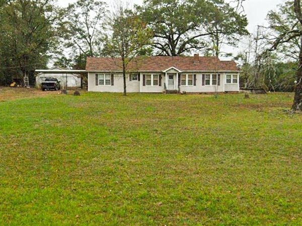3209 Highway 2 Alt, Haynesville, LA 71038