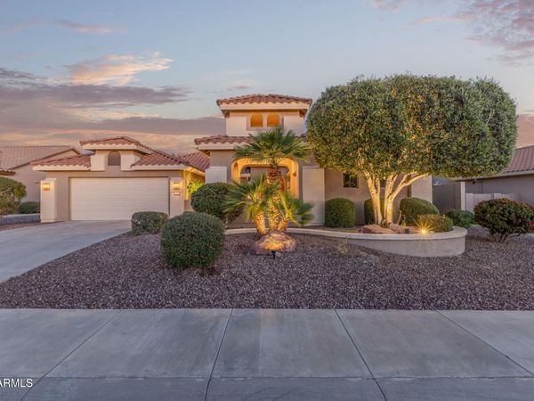 2675 N 164TH Avenue, Goodyear, AZ 85395