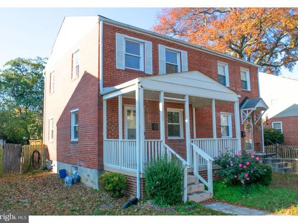 2211 ARLINGTON TERRACE, ALEXANDRIA, VA 22303