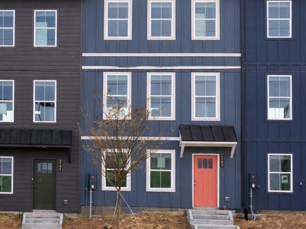 1103 Hodgepodge Way, Unit LOT 2, Atlanta, GA 30316