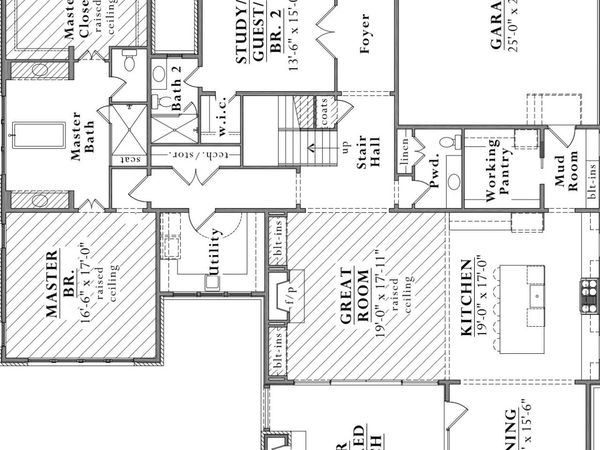 468 Hogan Rd, Nashville, TN 37220