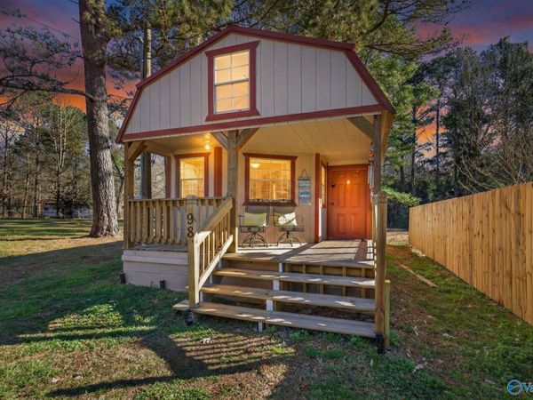 98 View Drive, Scottsboro, AL 35769