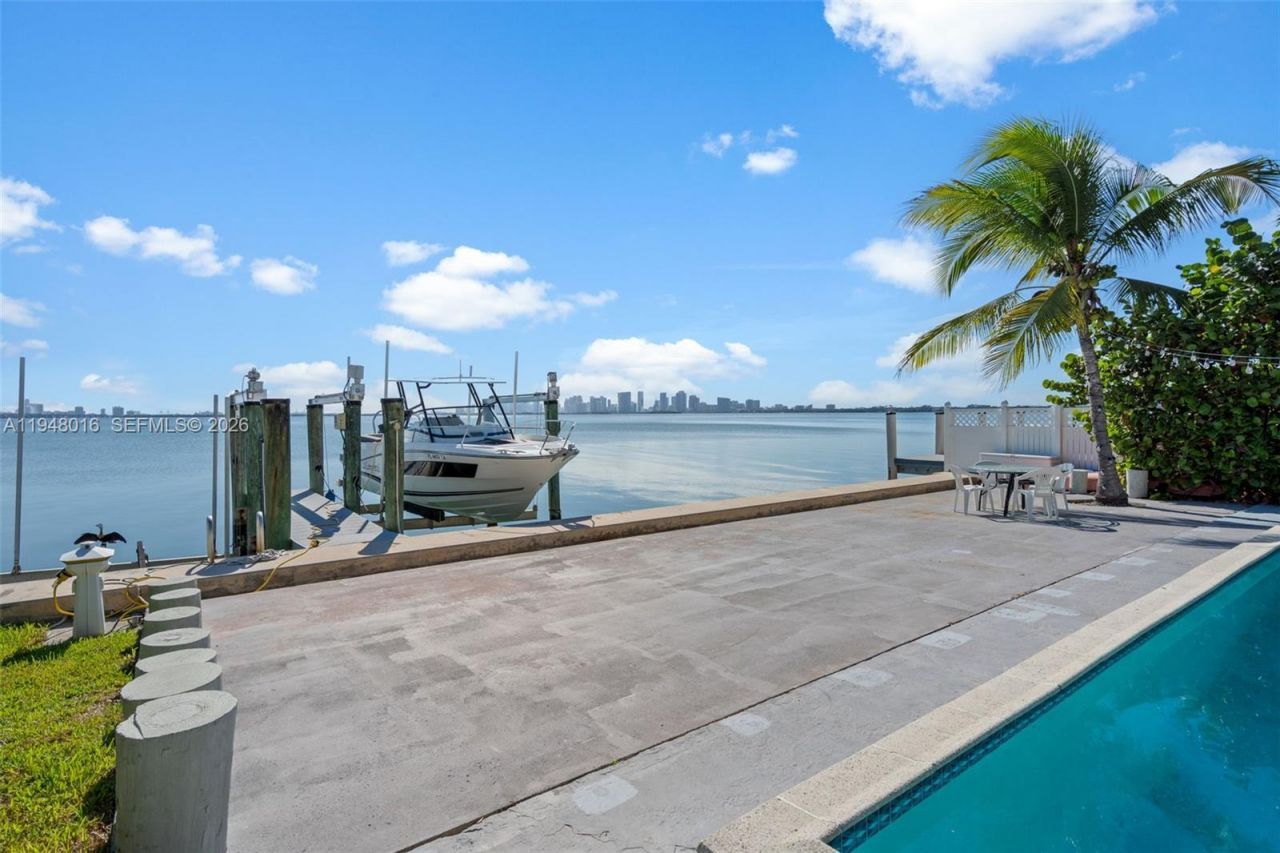 1510 S Treasure Dr, North Bay Village, FL 33141 Photo