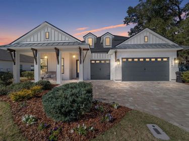 11096 SW 38TH BOULEVARD, GAINESVILLE, FL 32608