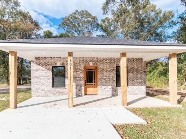 801 4TH Street, Picayune, MS 39466