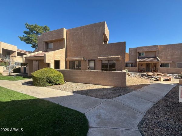 10828 N BILTMORE Drive, Unit 154, Phoenix, AZ 85029