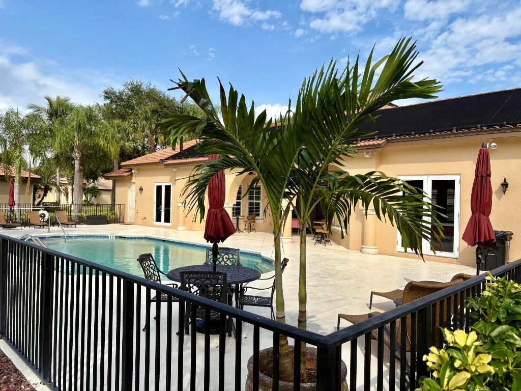 808 SW Classico Court, Port Saint Lucie, FL 34986 Photo