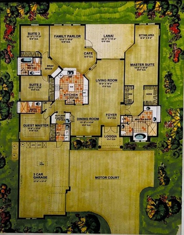 808 SW Classico Court, Port Saint Lucie, FL 34986 Photo