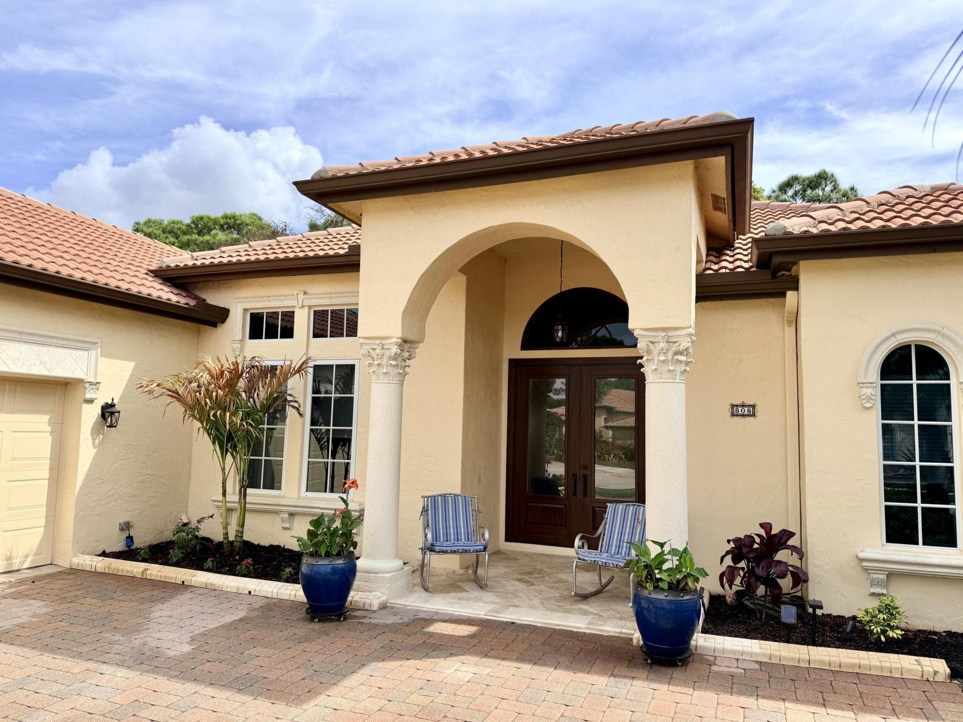 808 SW Classico Court, Port Saint Lucie, FL 34986 Photo