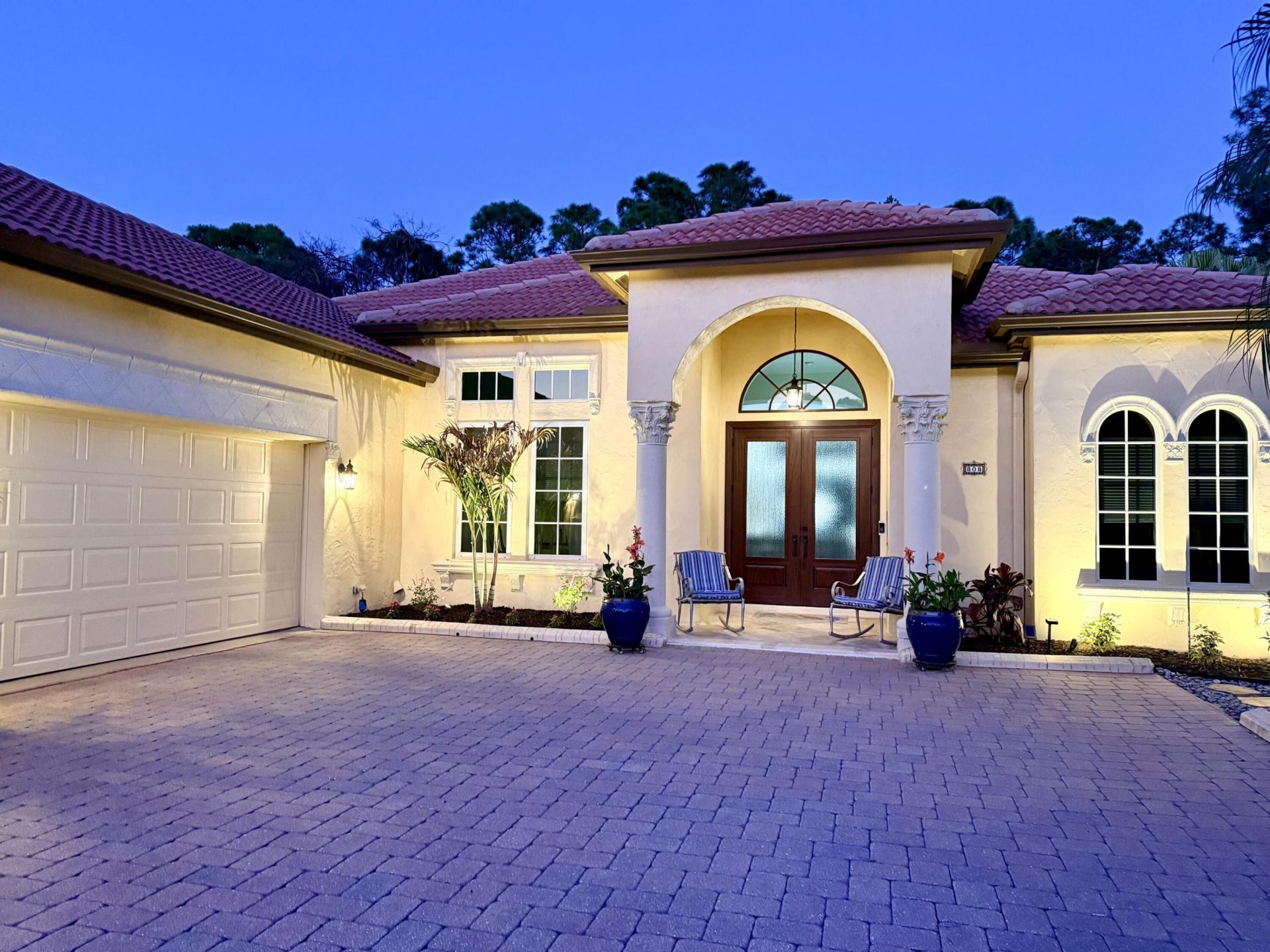 808 SW Classico Court, Port Saint Lucie, FL 34986 Photo