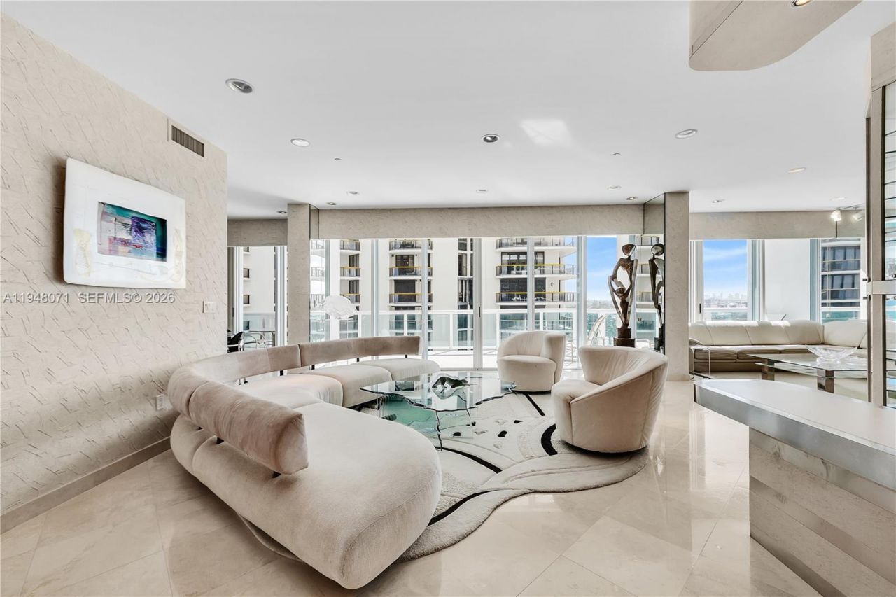 10101 Collins Ave, Unit 11D + caba, Bal Harbour, FL 33154 Photo
