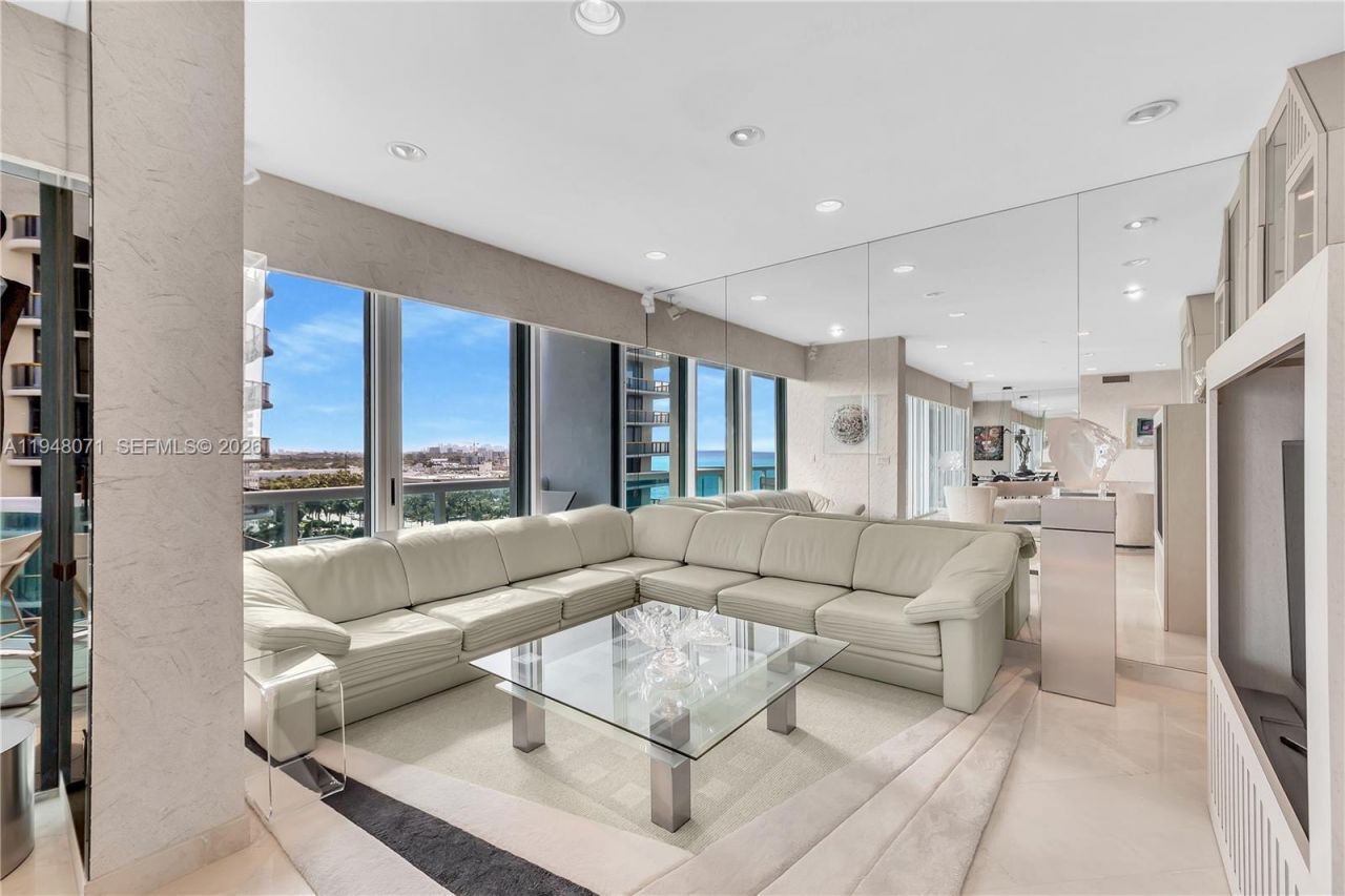 10101 Collins Ave, Unit 11D + caba, Bal Harbour, FL 33154 Photo