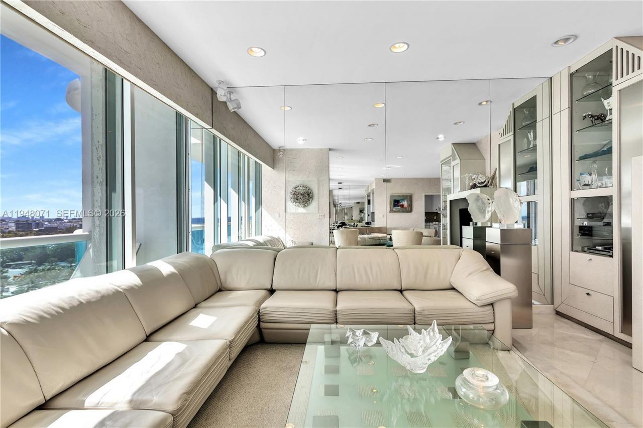 10101 Collins Ave, Unit 11D + caba, Bal Harbour, FL 33154 Photo