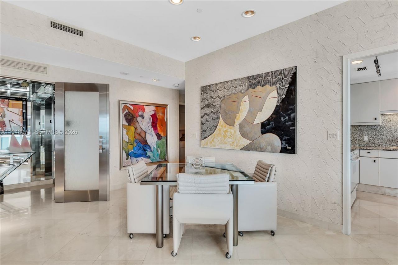 10101 Collins Ave, Unit 11D + caba, Bal Harbour, FL 33154 Photo