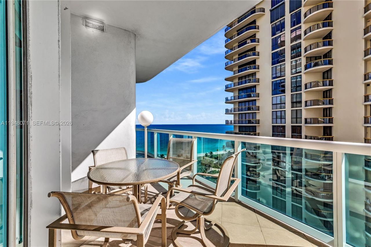 10101 Collins Ave, Unit 11D + caba, Bal Harbour, FL 33154 Photo