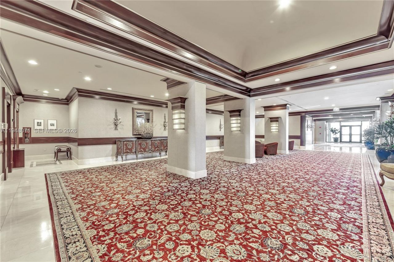 10101 Collins Ave, Unit 11D + caba, Bal Harbour, FL 33154 Photo