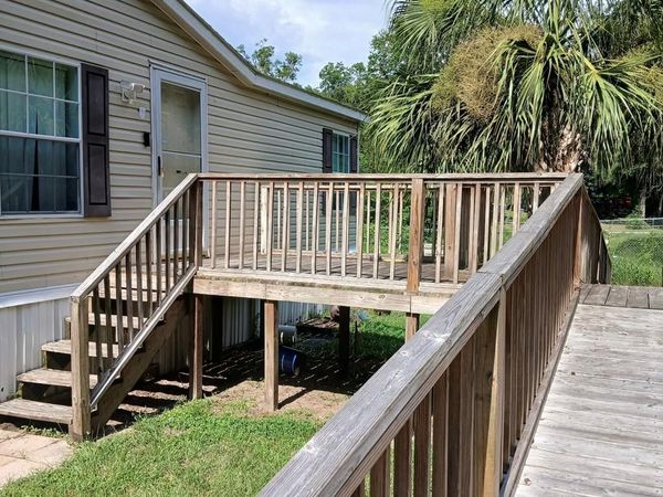 17164 SW 128th Pl, Archer, FL 32618