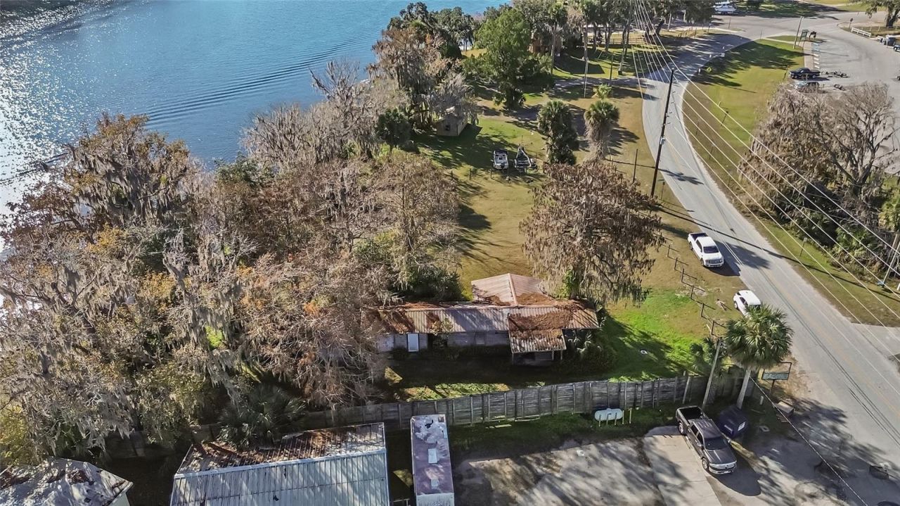 55512 Front Street, Astor, FL 32102 Photo