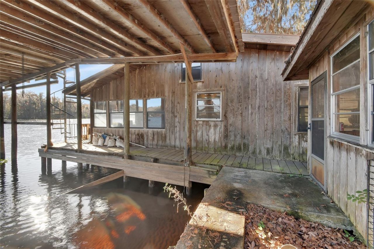 55512 Front Street, Astor, FL 32102 Photo