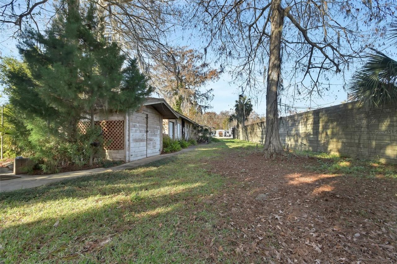 55512 Front Street, Astor, FL 32102 Photo