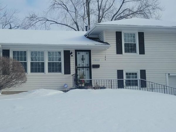 8533 Rich Avenue S, Bloomington, MN 55437