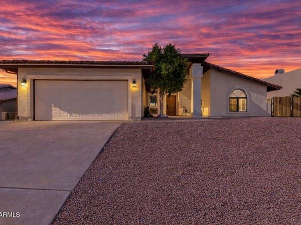 14642 N FAIRLYNN Drive, Fountain Hills, AZ 85268