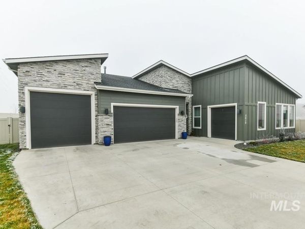 5610 Sparky Ave, Caldwell, ID 83607