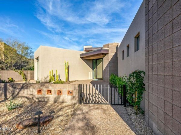 39397 N 107TH Way, Unit 47, Scottsdale, AZ 85262