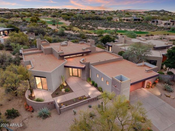 39397 N 107TH Way, Unit 47, Scottsdale, AZ 85262