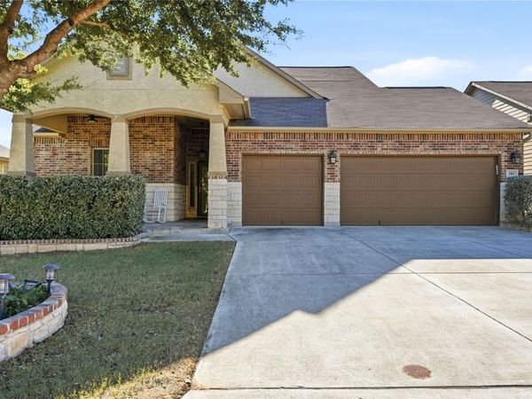 743 Cirrus CYN, New Braunfels, TX 78130