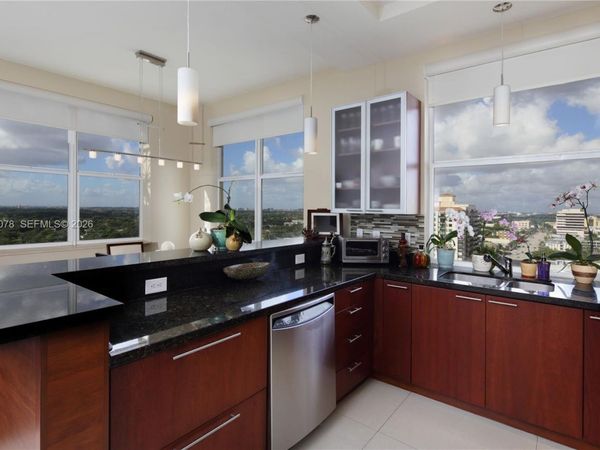 1607 PONCE DE LEON BL, Unit 14E, Coral Gables, FL 33134